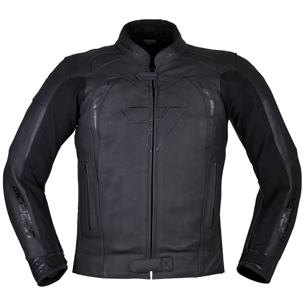 Modeka Minos Jacket Black
