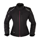 Modeka Takuya Lady Jacket Black