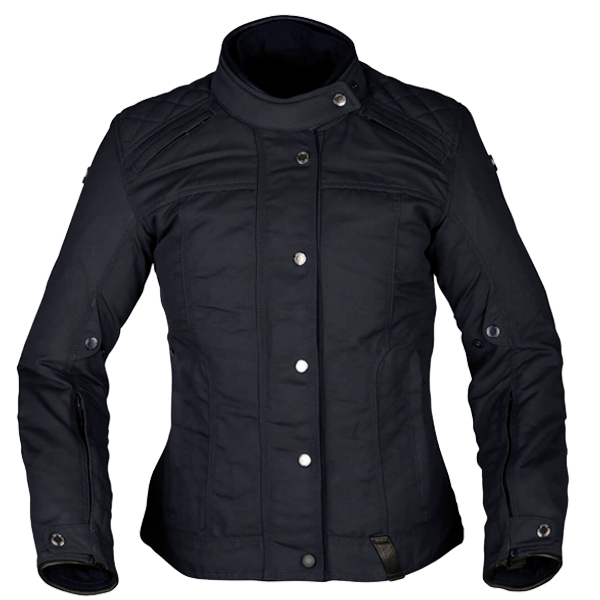 Modeka Thiago Lady Jacket Dark Blue