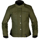 Modeka Thiago Lady Jacket Olive