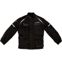 Modeka Tourex II Kids Jacket Black