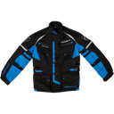 Modeka Tourex II Kids Jacket Black/Blue