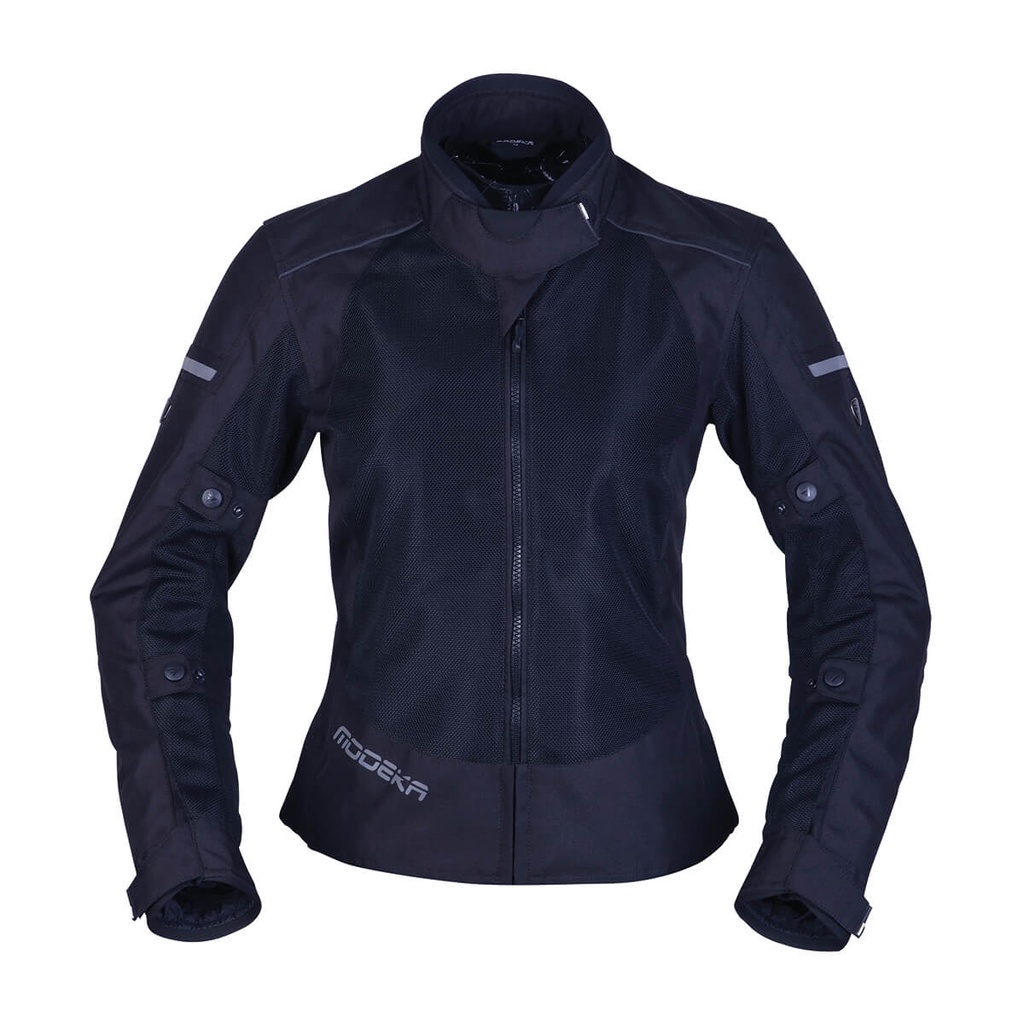 Modeka Veo Air Lady Jacket Dark Blue