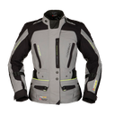 Modeka Viper LT Lady Jacket Grey/Black