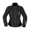 Modeka Viper LT Lady Jacket Black