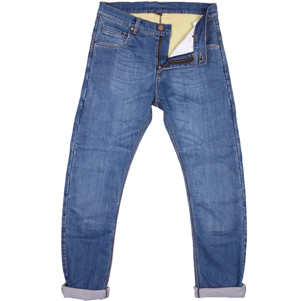 Modeka Jean Alexius Blue