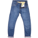 Modeka Jean Alexius Blue