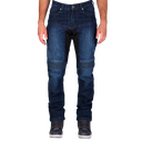 Modeka Jean Callan Stone Wash Blue