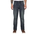Modeka Jeans Finn Mono Stone Wash Blue