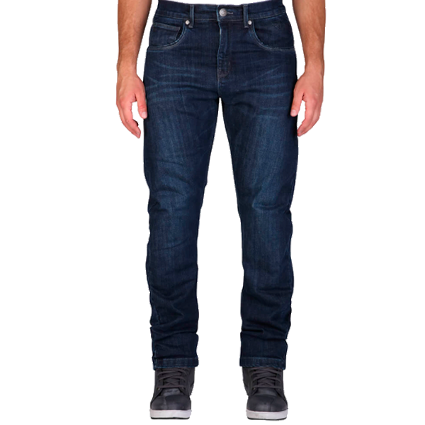 Modeka Jeans Glenn Cool Soft Wash Blue