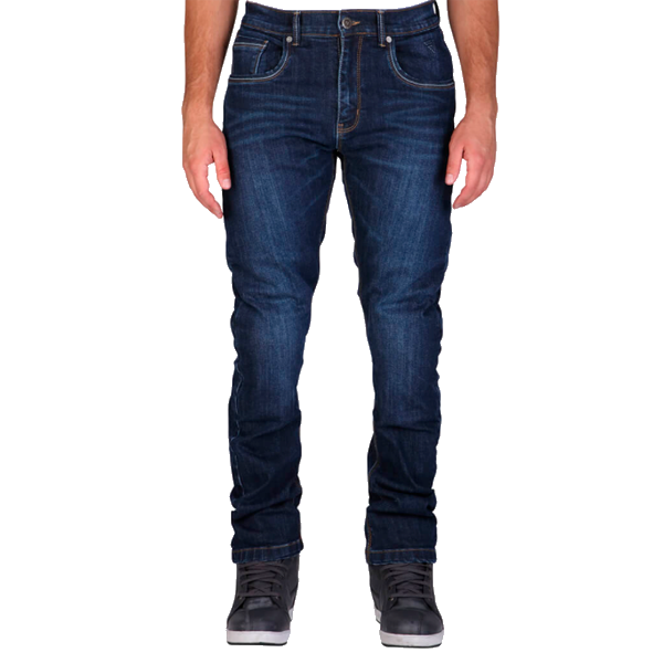 Modeka Jeans Glenn II Soft Wash Blue