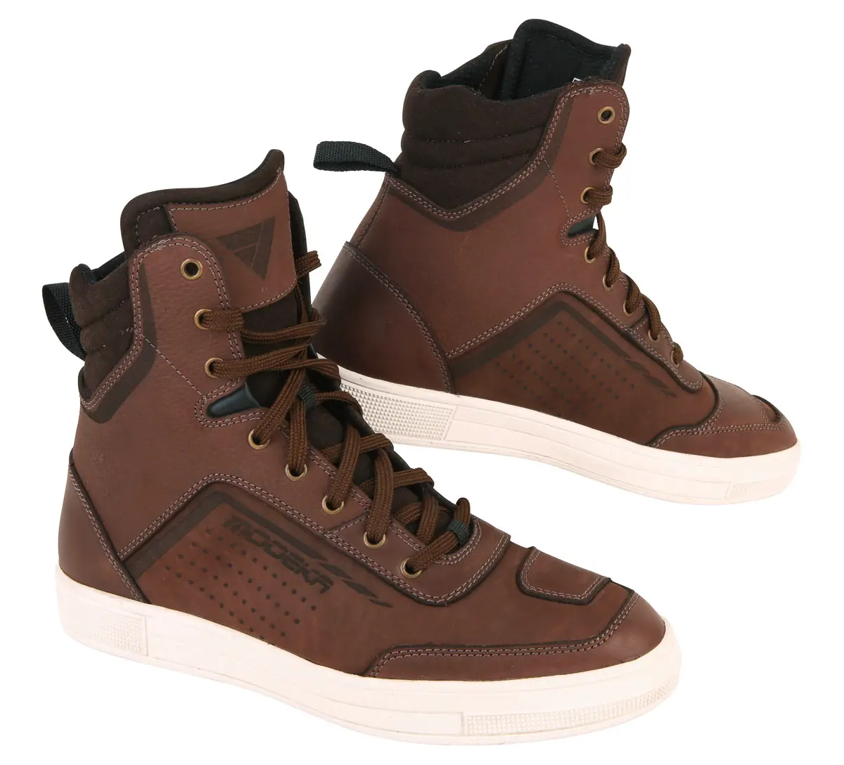 Modeka Konrod sneakers Brown