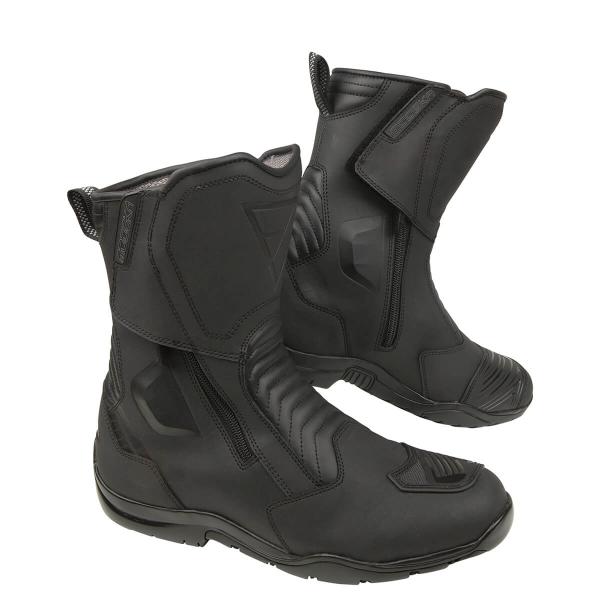 Modeka Boots of Aruna Black