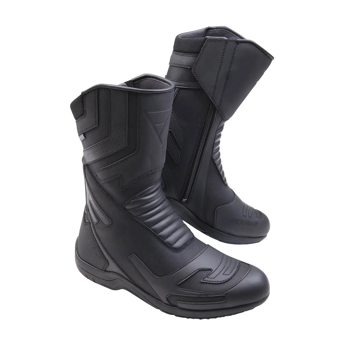 Modeka Valeno boots Black