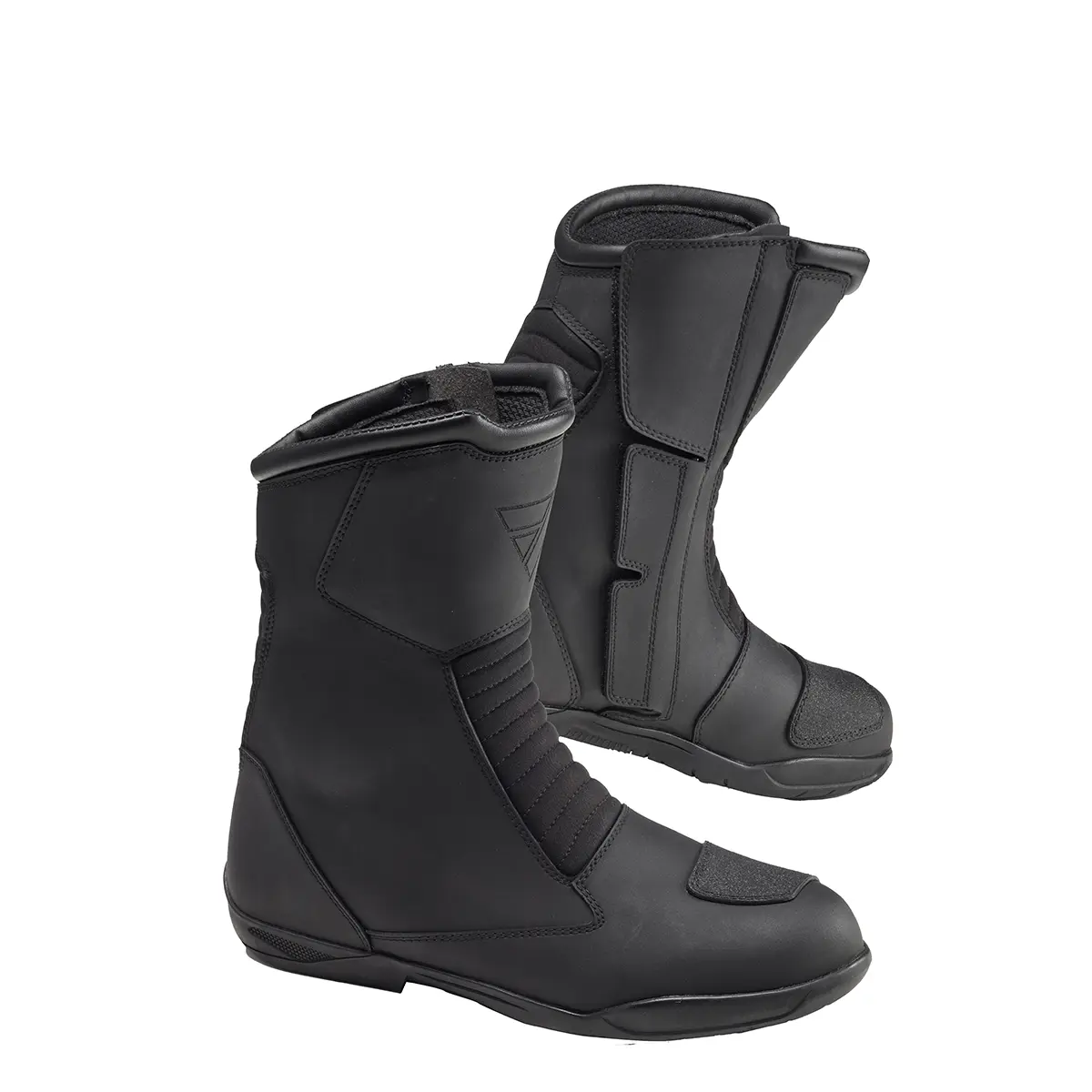 Modeka Boots Verico Black