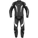 Spidi LASER TOURING LONG White/Black