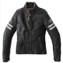 Spidi Vintage Lady Ice/Black