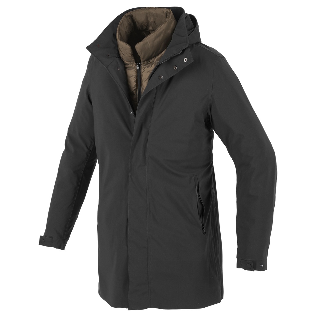 Spidi BETA EVO PRIMALOFT® Anthracite