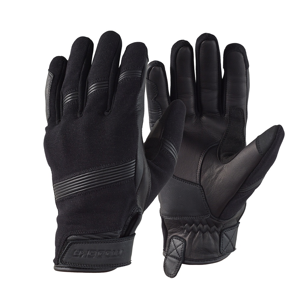 Modeka Sukaya Black