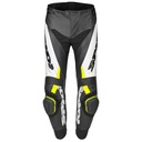 Spidi RR PRO WARRIOR Black/Fluorescente yellow