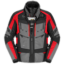 Spidi 4 Season Evo Red