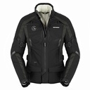 Spidi 4 Season Evo Lady Dark green/Black