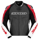 Spidi TRACK WARRIOR Red
