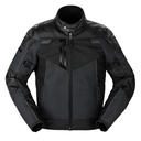 Spidi VENT PRO Black