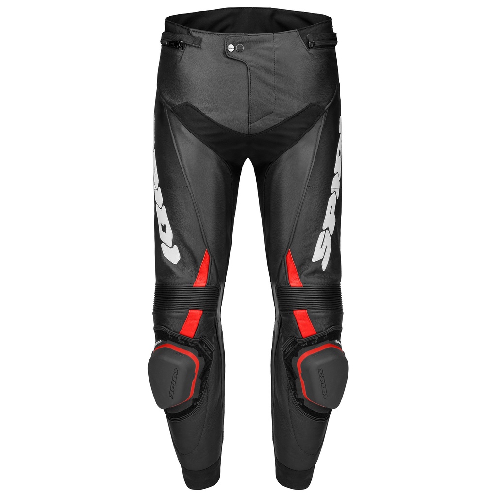 Spidi RR PRO 2 Red