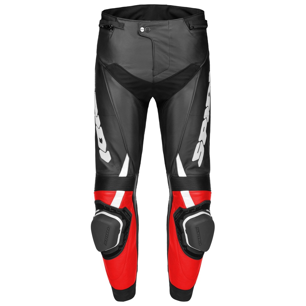 Spidi RR PRO 2 Black/Red