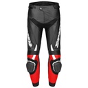 Spidi RR PRO 2 Black/Red