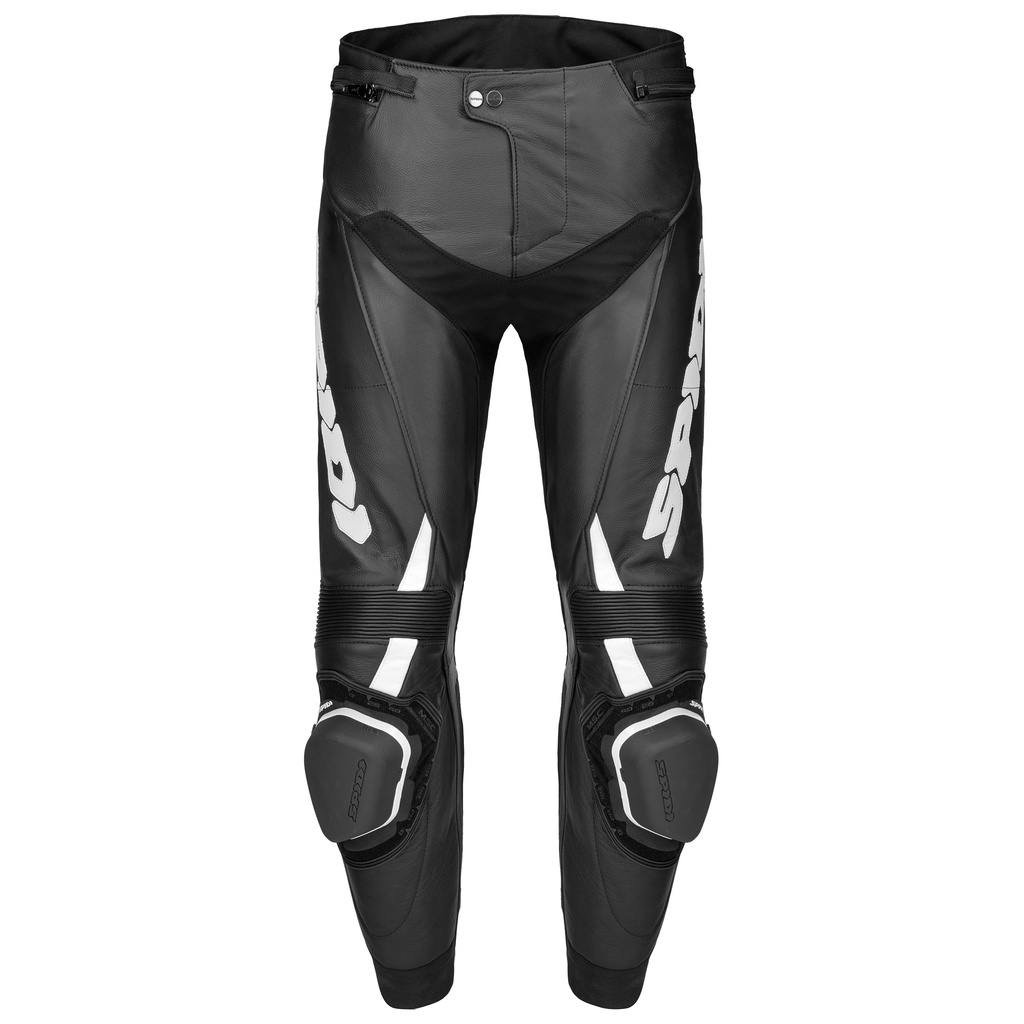 Spidi RR PRO 2 SHORT Black/White