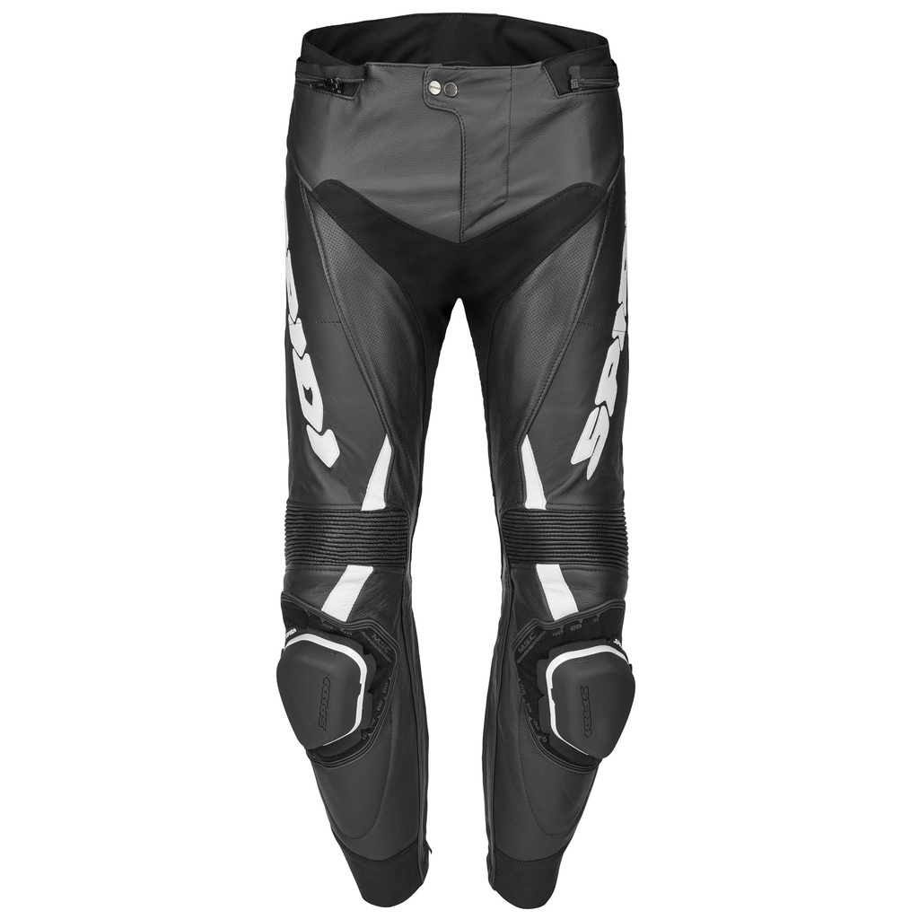 Spidi RR PRO 2 WIND Black/White