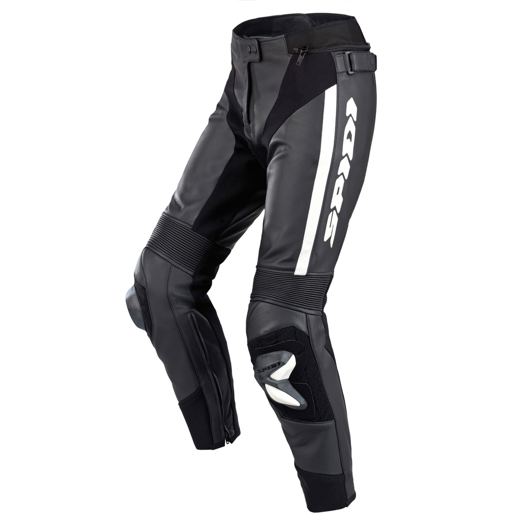 Spidi RR PRO 2 LADY Black/White