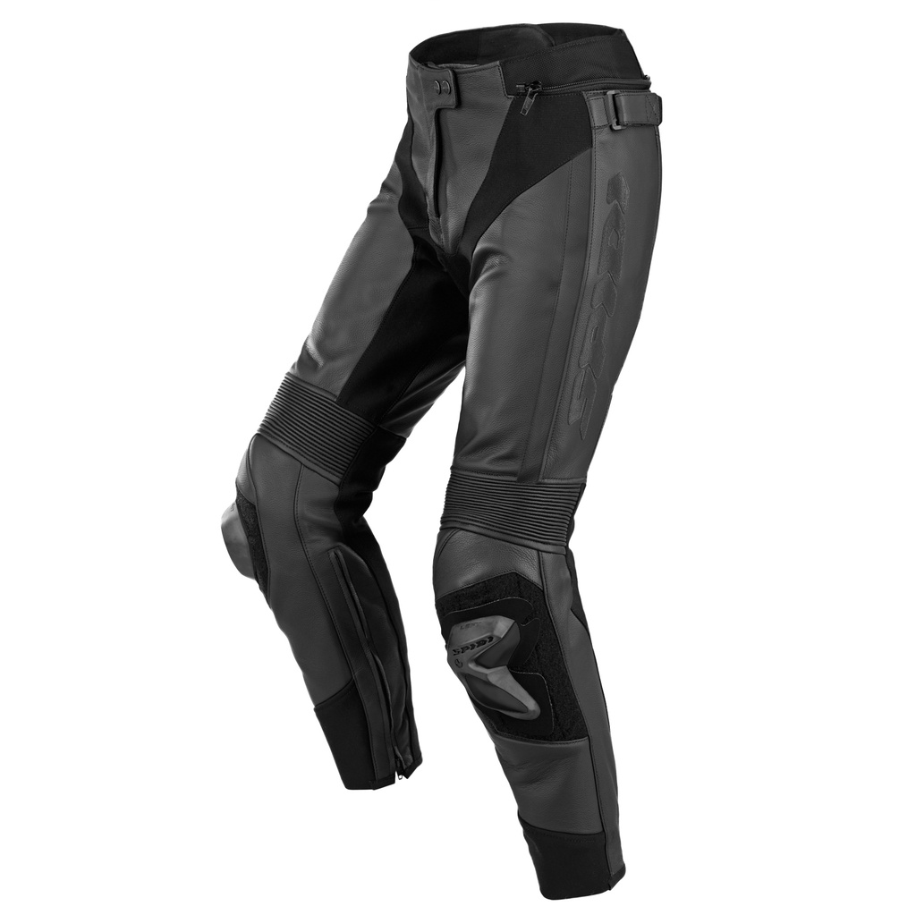 Spidi RR PRO 2 LADY Black