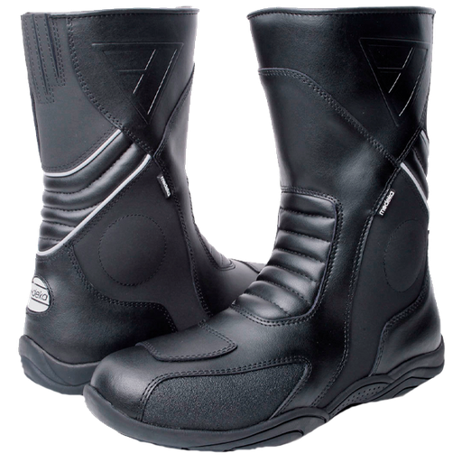 Modeka Assen EVO boots Black