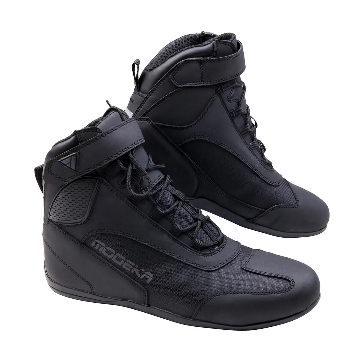 Modeka Boots Kumani Black