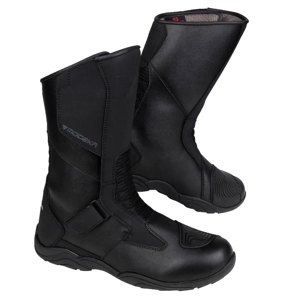Modeka Boots Monza II Black