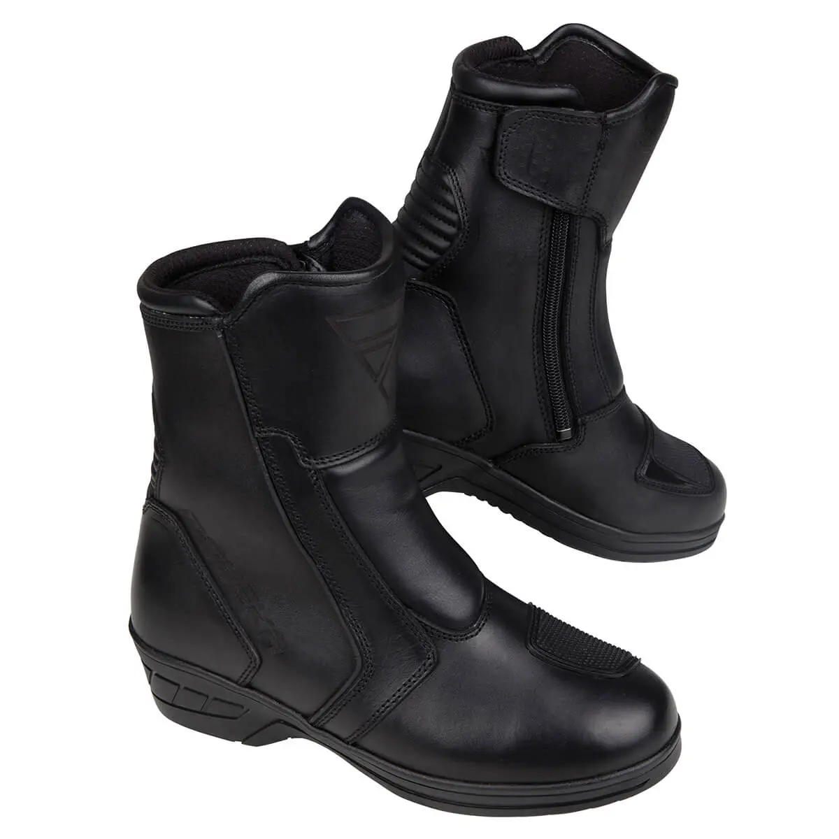 Modeka Boots Nicoletta Lady Black