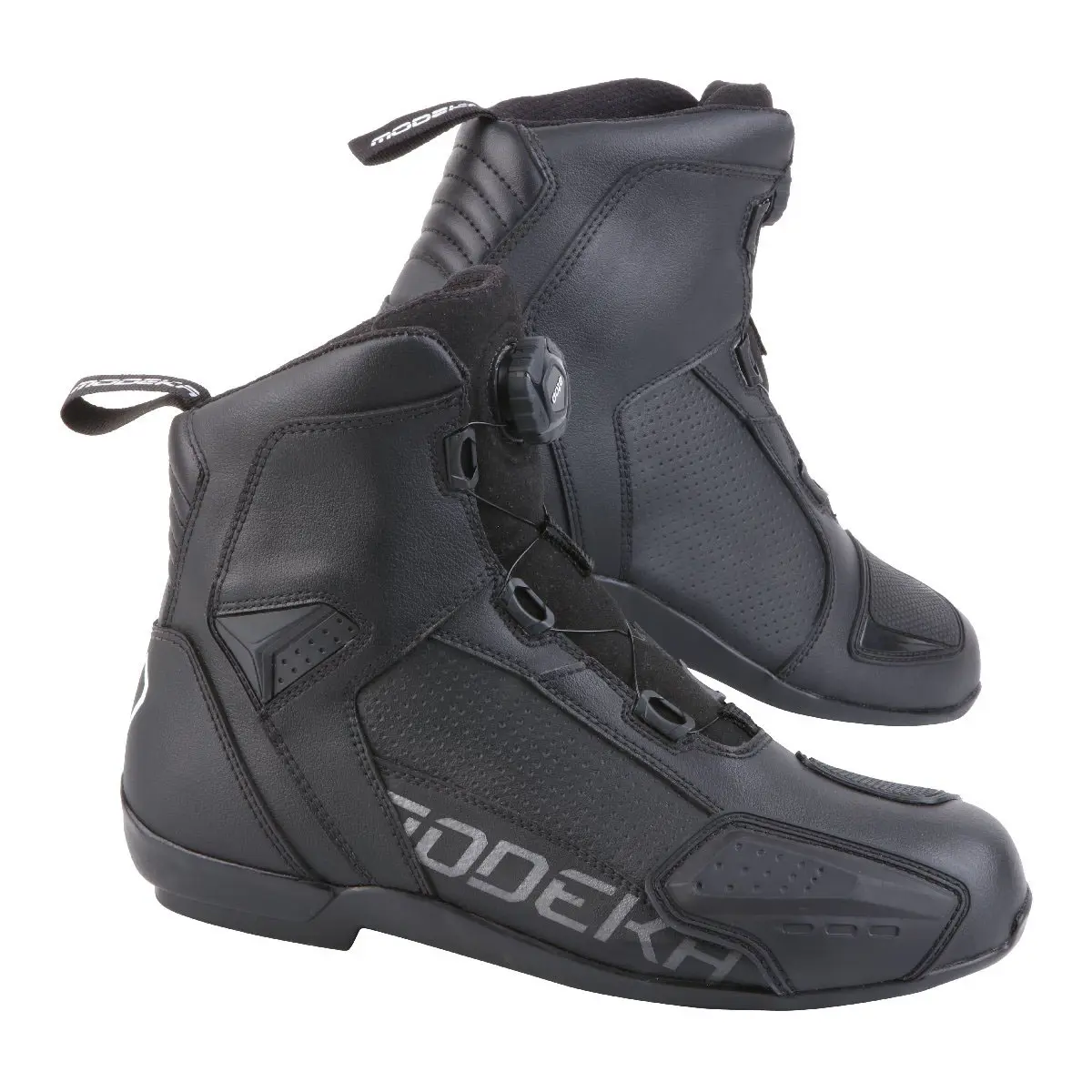 Modeka Boots Yko Black