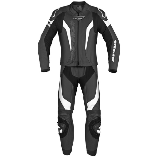 Spidi LASER TOURING LONG White/Black