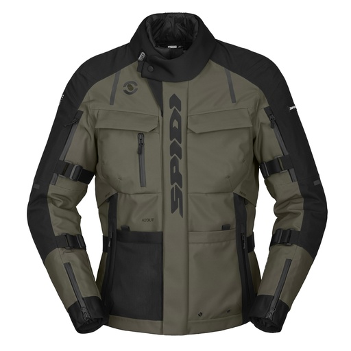 Spidi TOUR EVO 2 Militar