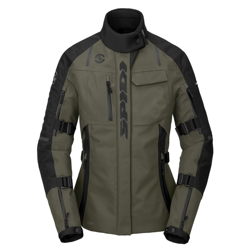 Spidi TOUR EVO 2 LADY Militar