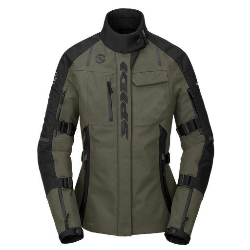Spidi TOUR EVO 2 LIGHT LADY Militar