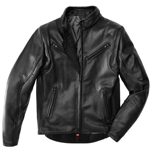 Spidi PREMIUM Black