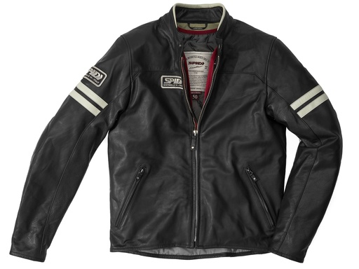 Spidi Vintage Ice/Black