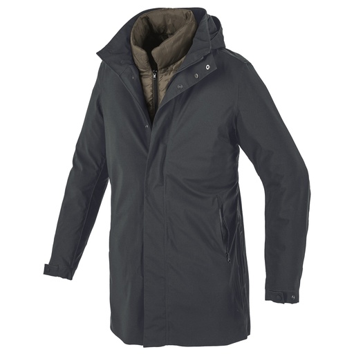 Spidi BETA EVO PRIMALOFT® Anthracite