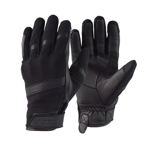 Modeka Sukaya Black