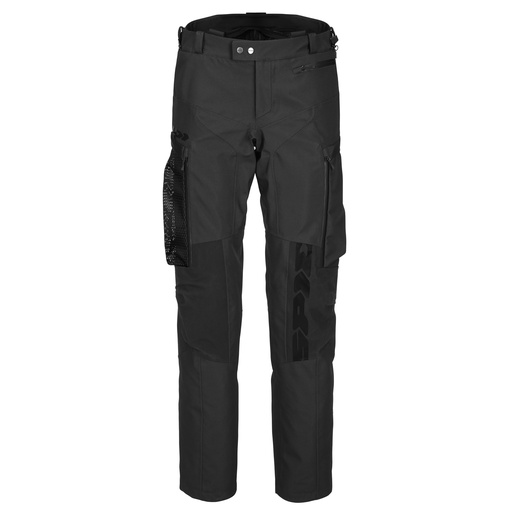 Spidi TOUR EVO 2 SHORT PANTS Black