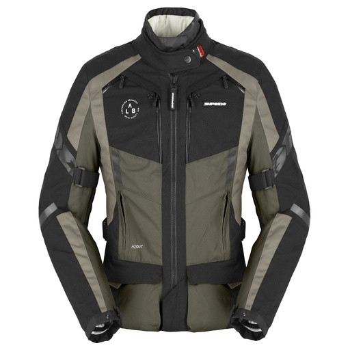 Spidi 4 Season Evo Lady Militar